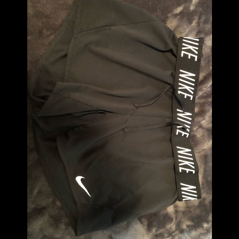 nike shorts